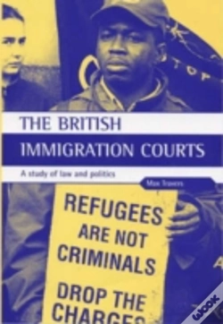 Capa do artigo The British Immigration Courts
