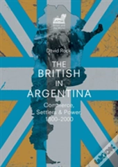 The British In Argentina