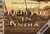 The British In India