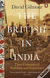 Capa do artigo The British In India