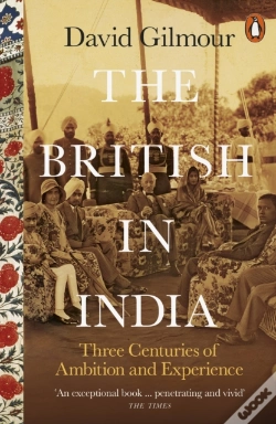 Capa do artigo The British In India