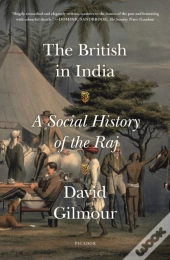 The British In India