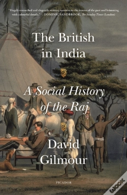 Capa do artigo The British In India