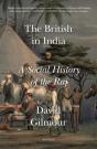 The British In India - Preview