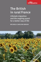 The British In Rural France