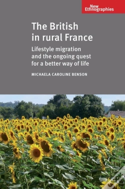 Capa do artigo The British In Rural France