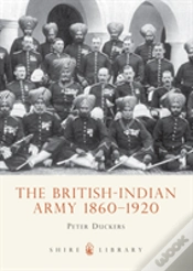 Capa do artigo The British-Indian Army 1860-1914