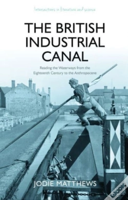 Capa do artigo The British Industrial Canal