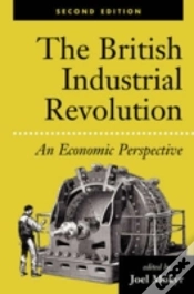 Capa do artigo The British Industrial Revolution