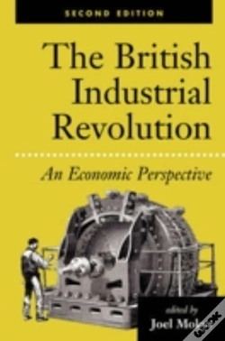 Capa do artigo The British Industrial Revolution
