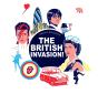 The British Invasion! - Preview