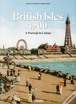 Capa do artigo The British Isles 1900