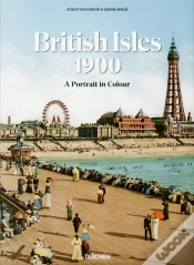 Capa do artigo The British Isles 1900