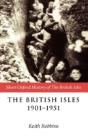 The British Isles 1901-1951 - Preview