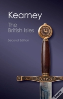 Capa do artigo The British Isles