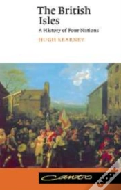 Capa do artigo The British Isles