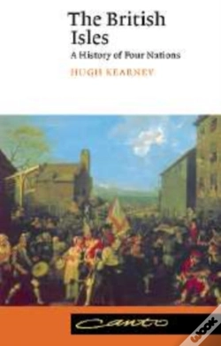 Capa do artigo The British Isles