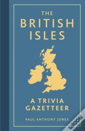 Capa do artigo The British Isles