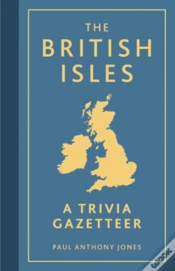 Capa do artigo The British Isles