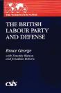 The British Labour Party And Defence - Preview