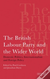 Capa do artigo The British Labour Party And The Wider World