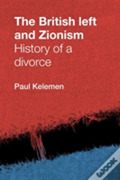 Capa do artigo The British Left And Zionism