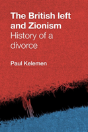 The British Left And Zionism - Preview