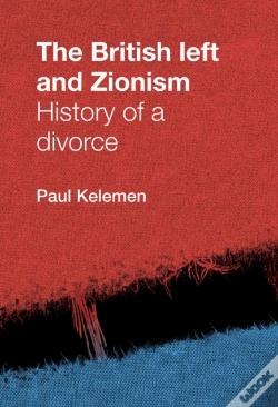 Capa do artigo The British Left And Zionism