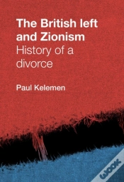 Capa do artigo The British Left And Zionism