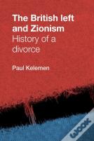 The British Left And Zionism