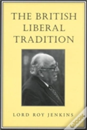 Capa do artigo The British Liberal Tradition