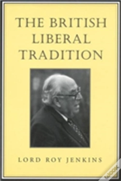 Capa do artigo The British Liberal Tradition