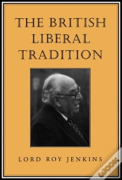 Capa do artigo The British Liberal Tradition