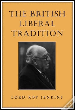 Capa do artigo The British Liberal Tradition