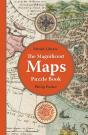 The British Library Magnificent Maps Puzzle Book - Preview