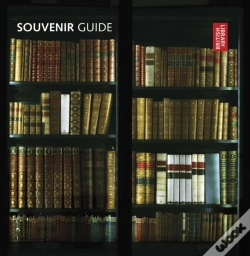 Capa do artigo The British Library Souvenir Guide