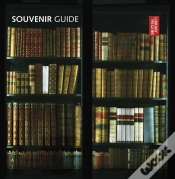 Capa do artigo The British Library Souvenir Guide