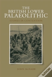 Capa do artigo The British Lower Palaeolithic