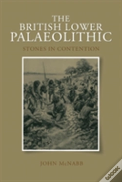 Capa do artigo The British Lower Palaeolithic
