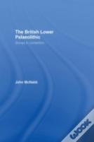 The British Lower Palaeolithic