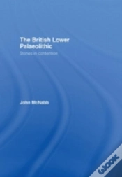 Capa do artigo The British Lower Palaeolithic