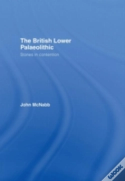 Capa do artigo The British Lower Palaeolithic