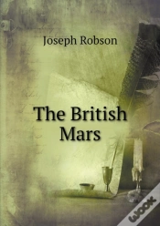 Capa do artigo The British Mars