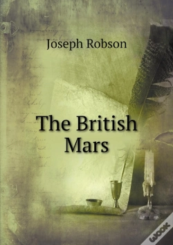 Capa do artigo The British Mars