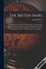Capa do artigo The British Mars (Microform)