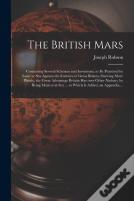 The British Mars (Microform)