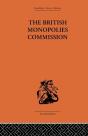 The British Monopolies Commission - Preview