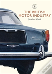Capa do artigo The British Motor Industry