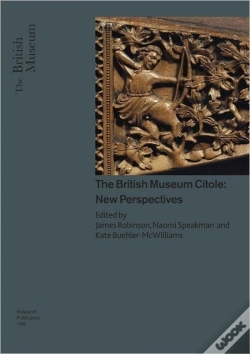 Capa do artigo The British Museum Citole