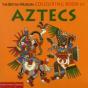 The British Museum Colouring Book Of Aztecs - Preview